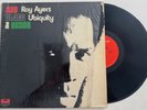 Roy Ayers Ubiquity 