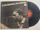 John Coltrane 