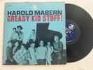 Harold Mabern LP 