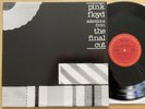 PINK FLOYD SELECTIONS FROM THE FINAL CUT 1983 PROMO 12