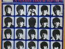 THE BEATLES – A Hard Day's Night ‎– Mono - UK
