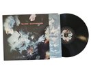 THE CURE Disintegration LP Record ORIGINAL 1989 US Elektra First Press EX Vinyl