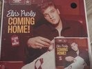 ELVIS PRESLEY: DOUBLE ALBUM COMING HOME