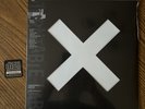 The xx Splatter Vinyl LP - Turntable Lab Exclusive/800