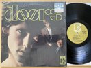 THE DOORS RARE 1967 MONO MONARCH OHER MISPRINT CLASSIC HARD ROCK PSYCH SHRINK EX