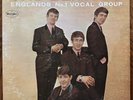 The Beatles Introducing The Beatles 1964 LP Vinyl Vee Jay VJLP 1062 MONO