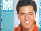 Elvis Presley – Rare Elvis Vol. 3 1983 German 12