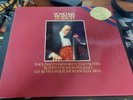 Bach/Yo-Yo Ma 'Complete Cello Suites' 1983 CBS Masterworks 3-LP  NM Play Tested
