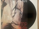Talking Heads-Stop Making Sense 1984 Vinyl LP-SIRE Records -Original  (EX/EX)