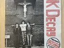 UK DECAY - PNEUMANIA -  GATEFOLD 7