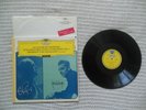 Original Audiophile Analog- Tchaikovsky, Richter, Karajan SLPM 138 822 Near Mint