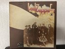 Led Zeppelin II RL Hot Cut  Both Sides  Great Sound VG- / VG