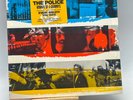 The Police- Synchronicity 1983 Factory Sealed   1983