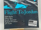 Duke Jordan- Flight To Jordan 2010 Factory Sealed 2010