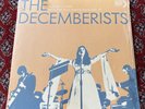 The Decemberists ‎Live Home Library Vol. I - 2 Vinyl Record LP Royal Oak New