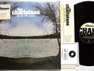 Charlatans Up At The Lake LP Vinyl inclusive MP3 Code 180gramm