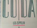 Led Zeppelin - Coda Vinyl LP - 1982 First Press - Swan Song 90051-1