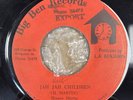 Horace Martin - Jah Jah Children / Version- OG JA Big Ben 7