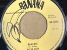 Alton Ellis - Bam Bye / Keep On Yearning - OG UK Banana 7