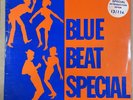 Jackie Mittoo/Alton Ellis Etc - Blue Beat Special-OG UK Coxsone LP - Great Copy