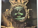 Kix  – Hot Wire - Original Germany Atlantic LP -7567-91714-1