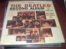 THE BEATLES SOMETHING NEW LP SEALED CAPITOL STEREO ST 2108 CANADA NO BAR CODE