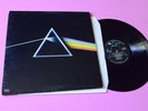 PINK FLOYD LP DARK SIDE ITALY 1984 EX+