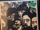 Danger Mouse & Black Thought – Cheat Codes Green Vinyl LP Factory Sealed