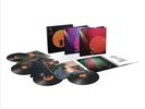 DAVID GILMOUR LUCK AND STRANGE NEW LP