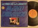 MANU DIBANGO Le Prix De La Liberte | Library | Afro Funk | Samples | LP HEAR