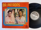 BA PATRONS  | BOMB  | Soukous | African Salsa | Tropical Dancefloor | LP