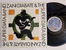ZANI DIABATE | Afro Funk | Dancefloor  | Manding | Afro Disco | LP HEAR