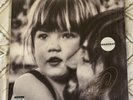 Tame Impala Signed Cover Deadbeat Vinyl Bluejay Blue