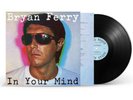 Bryan Ferry In Your Mind (Vinyl) 12