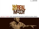 McCoy Tyner The Real McCoy (Vinyl) 12