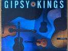 GIPSY KINGS - THE BEST OF Greatest Hits 1st UK Press 1989 LP EX