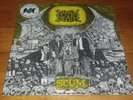 Napalm Death - Scum - Vinyl SEALED - Earache - FDR - Terrorizer Carcass Wormrot