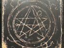 The Case Of Charles Dexter Ward by H.P. Lovecraft 8 LP vinyl Cadabra Early Bird