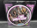 One Direction Midnight Memories 7