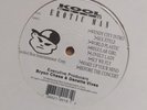 Kool Keith - Erotic Man LP Vinyl Ultramagnetic MC'S