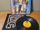 The Undertones In Shrink Original Inner Sleeve 1979 Sire Records Post Punk Vinyl