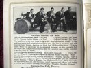 Original Dixieland Jass Band Livery Stable Blues 1917 New VICTOR RECORDS Catalog