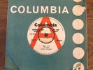 Freakbeat Mod Haydock's Rockhouse ‎– Cupid Columbia DEMO DB 8050