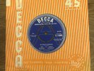 Pop Jet Harris & Tony Meehan ‎– Scarlet O'Hara Decca DEMO ‎– F.11644