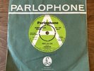 Pop The Locomotive ‎– Rudi's In Love Parlophone DEMO ‎– R 5718