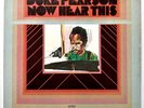 BLUE NOTE BST 84308 - DUKE PEARSON - NOW HEAR THIS.