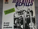 Die Beatles - Please, Please Me - 1970's Hörzu A2/B2 German LP/Vinyl AUDIOPHILE