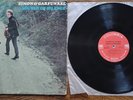 Simon & Garfunkel Sounds of Silence Vinyl LP Withdrawn Cover 2-Eye CBS