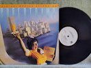 SUPERTRAMP Breakfast In America ORIGINAL MASTER RECORDING Half Speed MFSL EX/EX