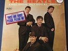 The Beatles Introducing the Beatles US Orig'64 VJ Mono Version 2 Sticker Sealed